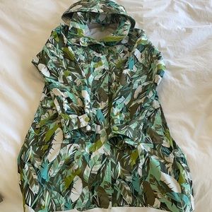 Patagonia Women’s Torrentshell 3L City Coat!